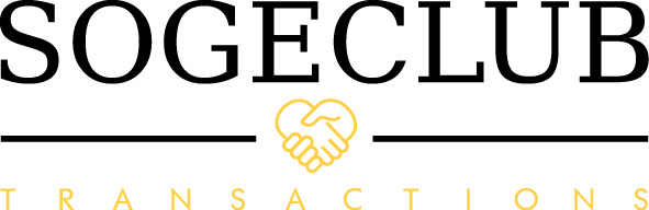 Logo de l'agence Sogeclub Immobilier